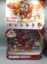 Boxed Spin Master Bakugan