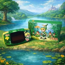 Game boy advance - 🎮,