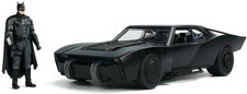 Jada Toys 253216002 - Batman