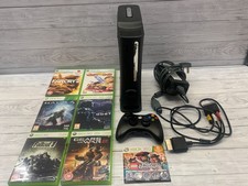 Xbox 360 Konsole Bundle 120GB