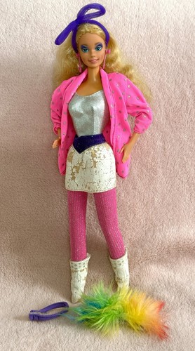 Barbie and the - , rockers