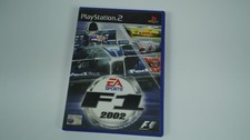 F1 2002
