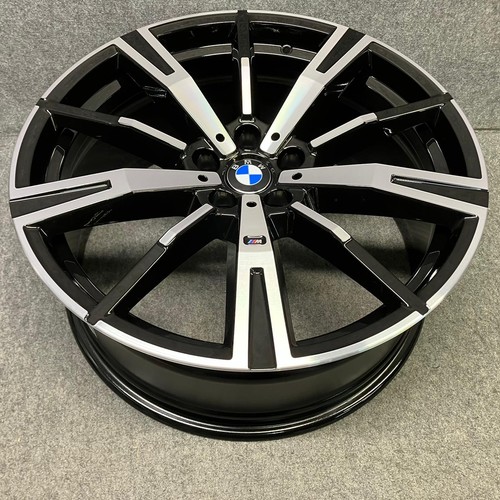 Oryginal alufelge bmw - alufelge, 5