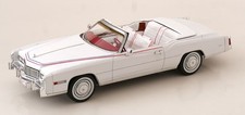 Mcg cadillac eldorado - 1:18,