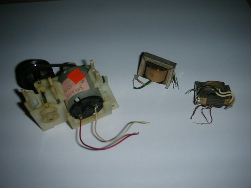 Modellbau zubehör motor mit - -,