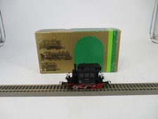 Trix Spur H0 22415 Dampflok "Glaskasten" BR 98 307 der DB Analog in OVP