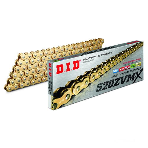 Did kette g520zvmx 106 gold - kette, g&g520zvmx/106