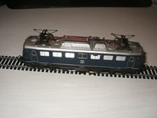 Fleischmann H0 E-Lok E 10