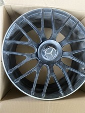 Mercedes C Klasse Original AMG