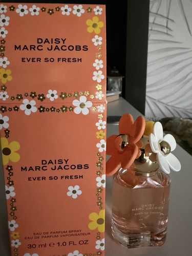 Marc jacobs daisy ever - jacobs, so