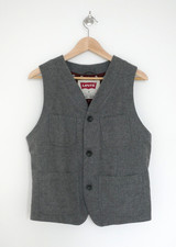 Herren Weste "Levi's"