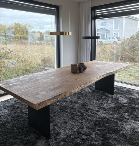 Esstisch massiv 280 - esstisch,