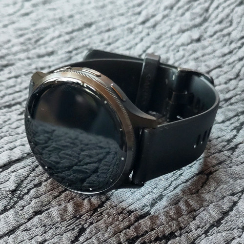 Garmin venu smartwatch mm - garmin,