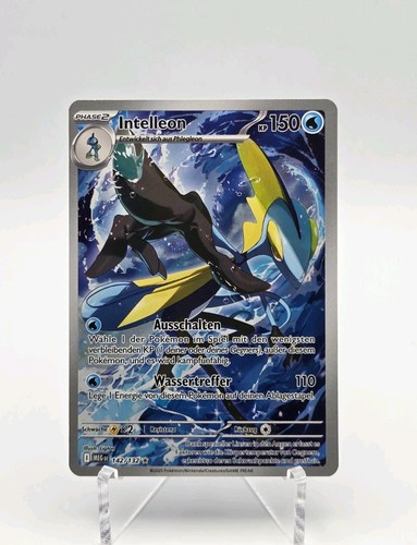 Intelleon 142 132 - intelleon, 142/132