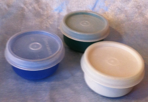 Tupperware smidget gadget
