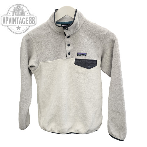 Vintage patagonia synchilla - vintage,