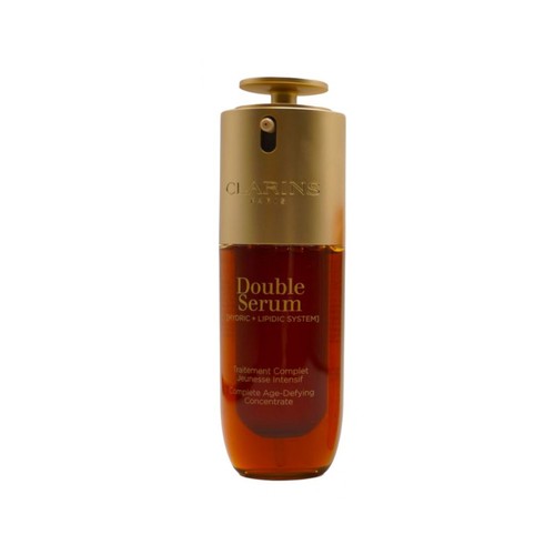 Clarins double serum - clarins, complete