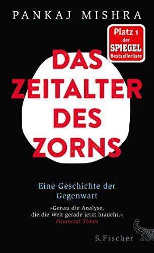 Das zeitalter des zorns eine - zeitalter,