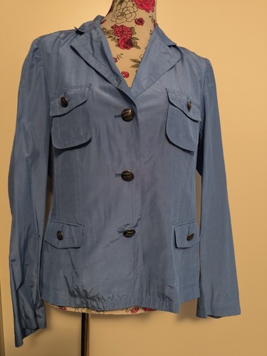 Blauer dünner blazer eugen - dünner,