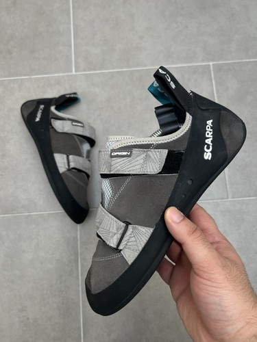 Scarpa kletterschuhe - scarpa,,