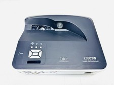 i3 DLP L3502W Beamer Projektor