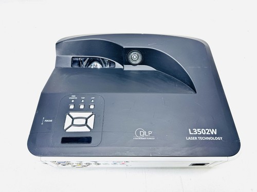 Dlp l3502w beamer - dlp,