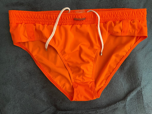 Wunderschöner badeslip olaf - badeslip,