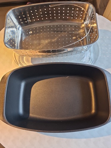Berndes bratentopf mit - berndes,