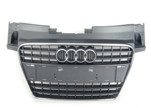 Audi kühlergrill - audi,
