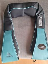InvoSpa Shiatsu Massagegerät Nackenmassagegerät