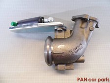 DEUTZ Motorbremse Abgasklappe