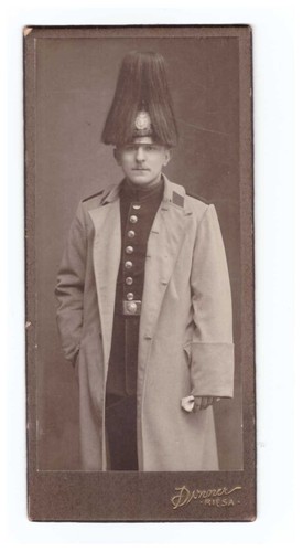 Cdv riesa schweres - cdv, 1.