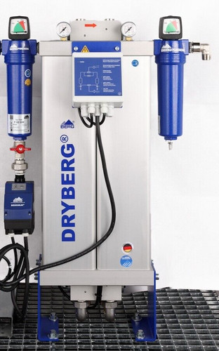 Adsorptionstrockner dryer - adsorptionstrockner,