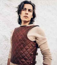 Halloween Wikinger Rüstung