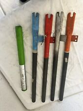 Kreidler Flory  Gabel Ersatzteile  NOS NEU Lagerfund