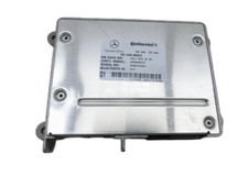 Steuergerät ecu modul - ecu, dc