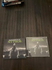bushido mythos CD