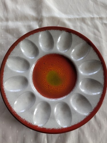 Seltene fat lava ceramic - "fat,