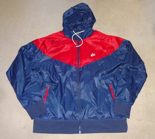Nike windrunner zipper - nike,