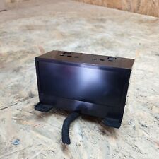 8917 Original Bordcomputer Alfa Romeo 156 5550003703 60689014 503000370100