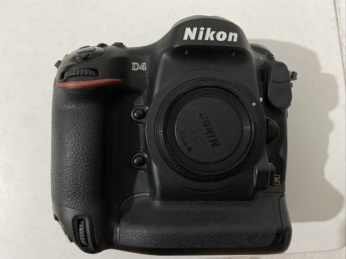 Nikon digitale kamera - ,