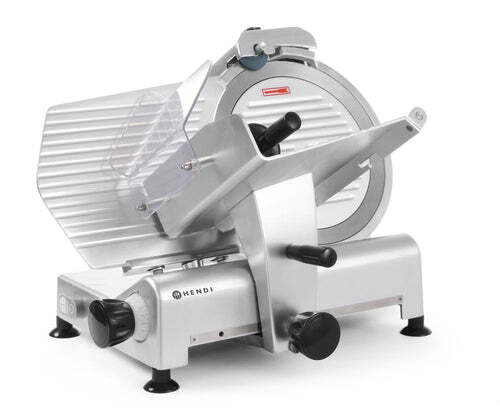 Aufschnittmaschine profi line - aufschnittmaschine,