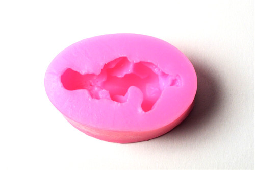 Silikonform baby kind - silikonform,