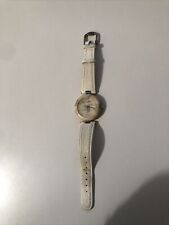 Rockwatch Tissot, R150, Weiß, Rock Watch Swiss Quartz