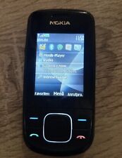 Nokia 3600s