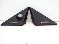 Smart 450 Spiegeldreieck PASSION Verkleidung R+L 0000982V008, 0000969V008 #1