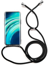 Handyhülle mit Band Kette