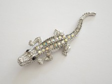 Anhänger Silberfarben