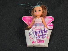 Sparkle Girlz Puppe –