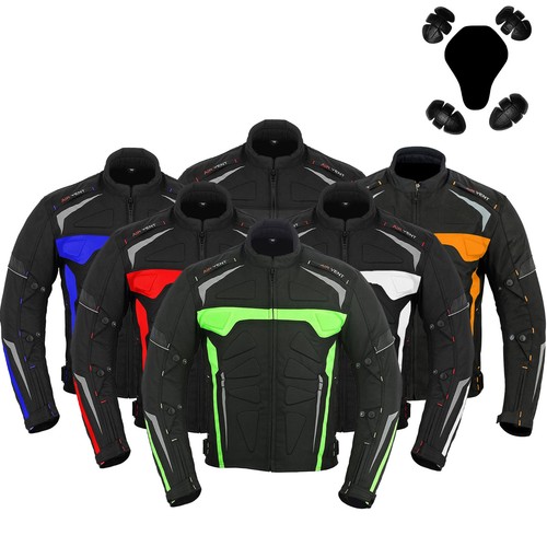 Motorradjacke wasserdichte - –,